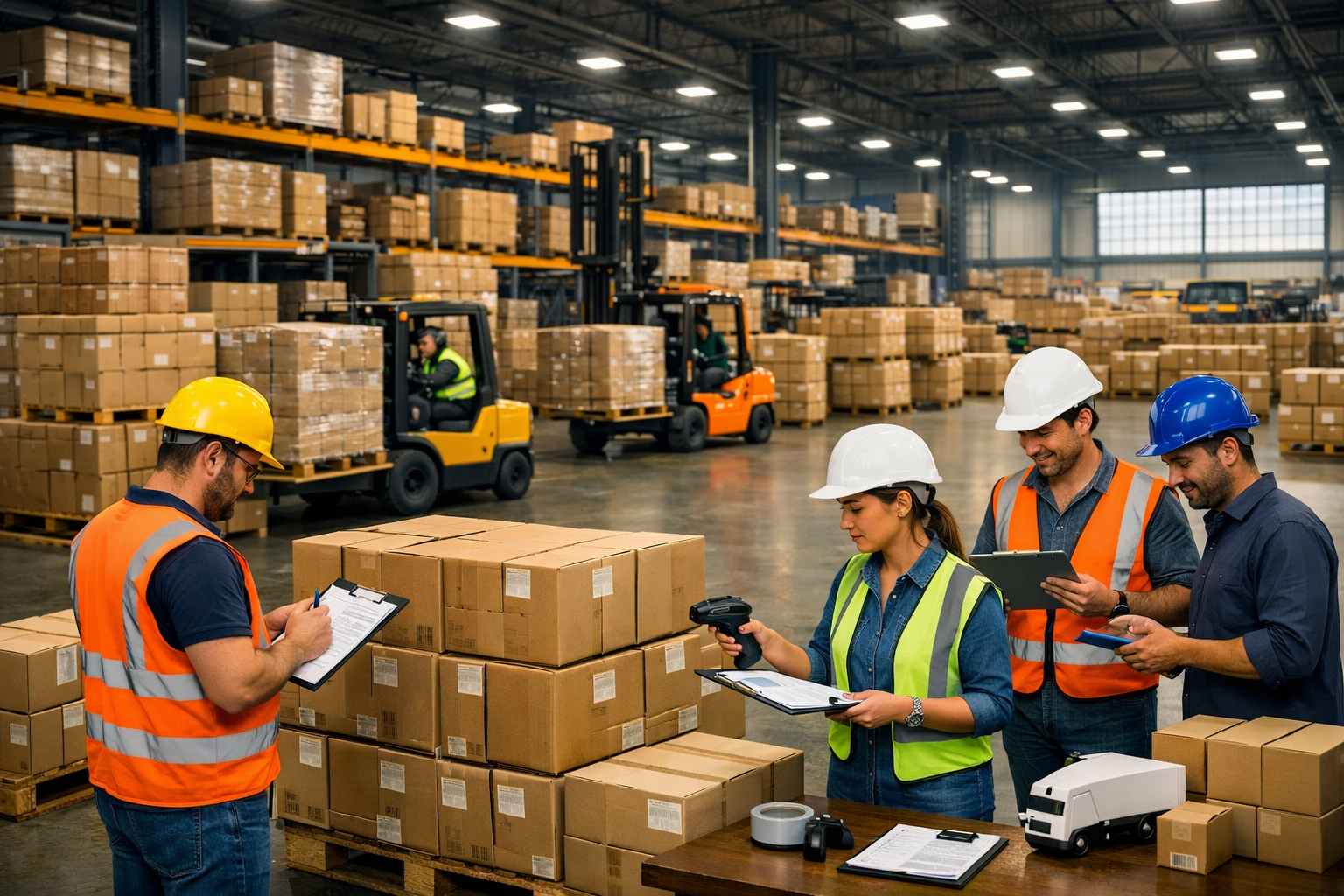 Plataforma Embarcador OK Entrega